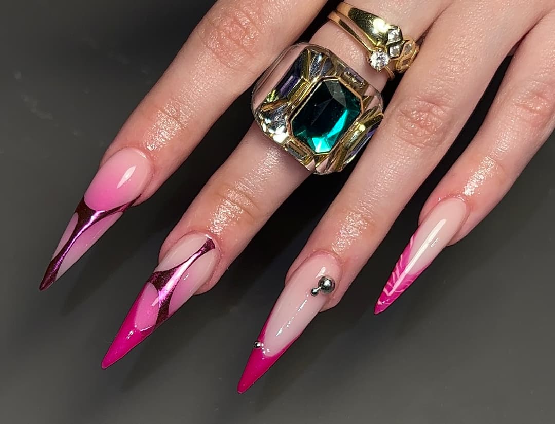 Luxury Nails