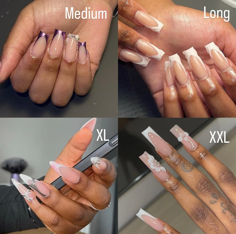 Length Add-ons